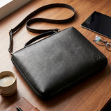 Executive Laptop Carryall Bag
