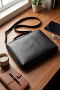 Executive Laptop Carryall Bag