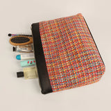 Slindon Small Women Toiletry Pouch Ditsy Lifestyle