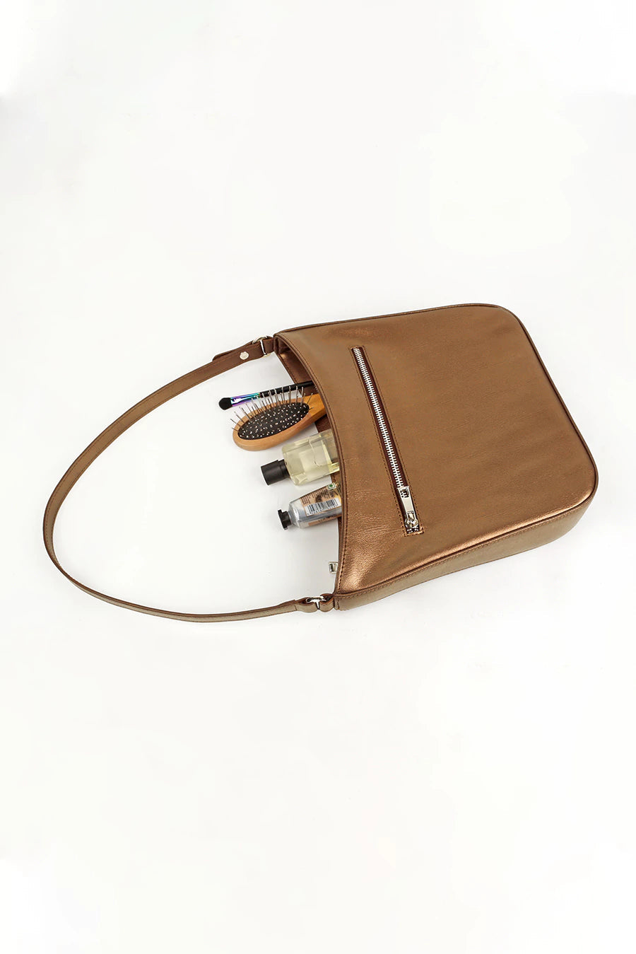 Hannah Party Vegan Leather Wear Bag THE HOUSE OF GANGES