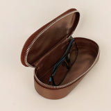 Eyewear Case Vegan Leather