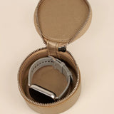 Rogate Medium Vegan Leather Watch Case