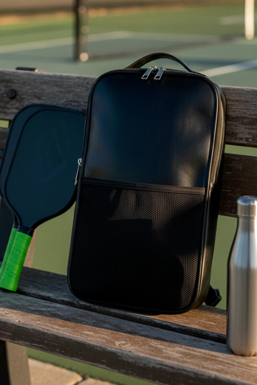Pickleball Paddle Bag THE HOUSE OF GANGES