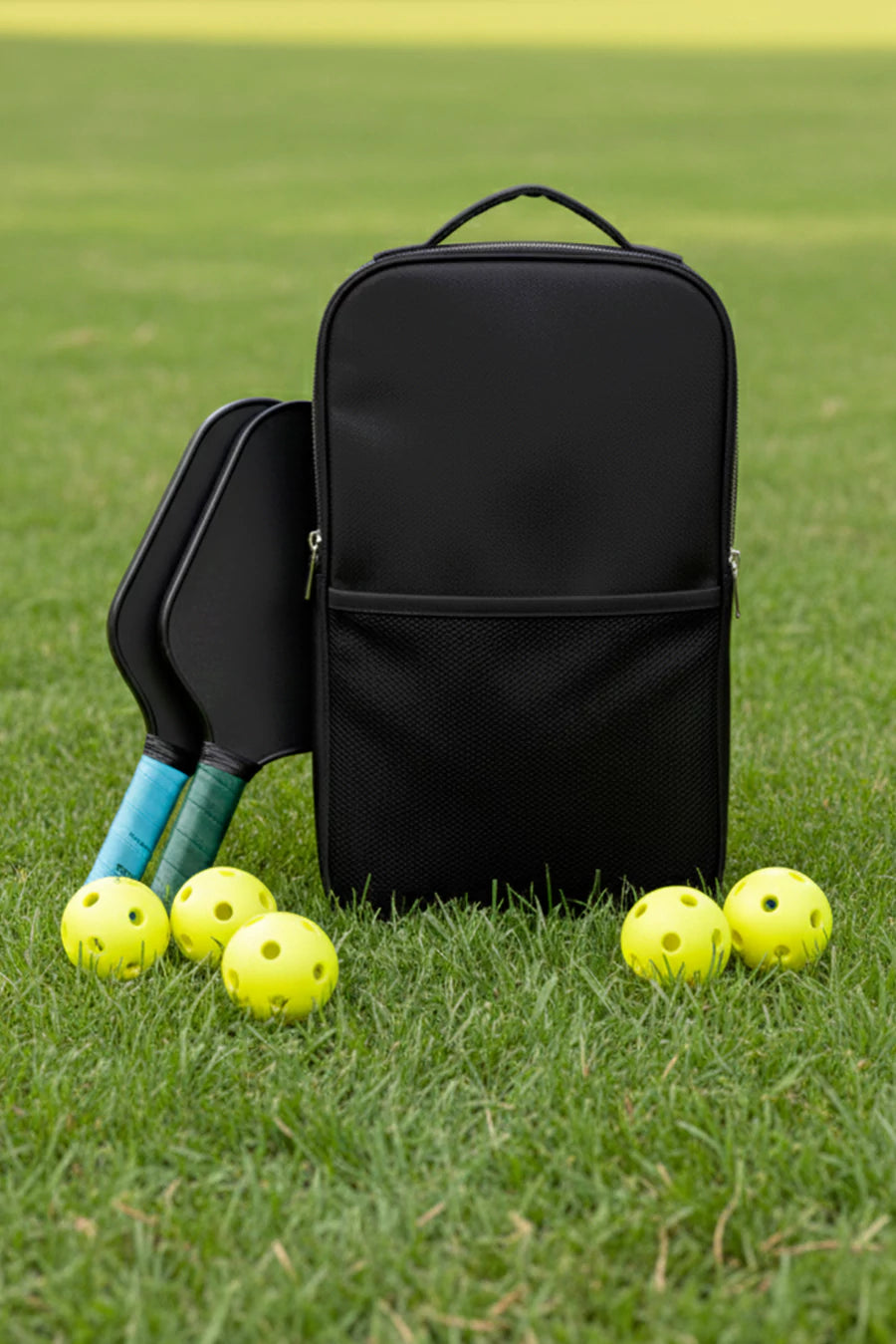 Pickleball Paddle Bag THE HOUSE OF GANGES