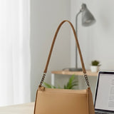 Tess Vegan Leather Shoulder