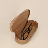 Eyewear Case Vegan Leather