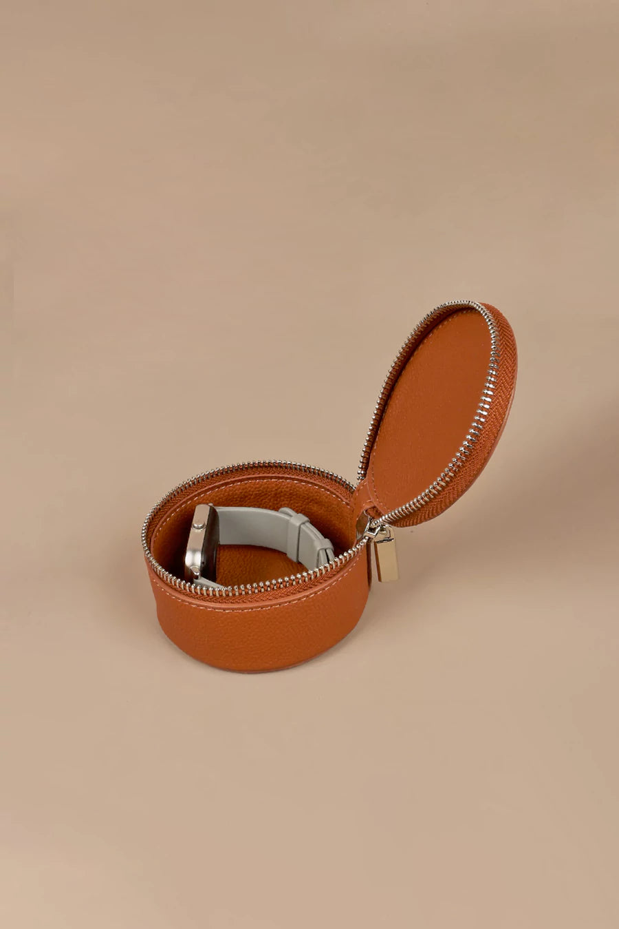 Rogate Small Vegan Leather Watch Case