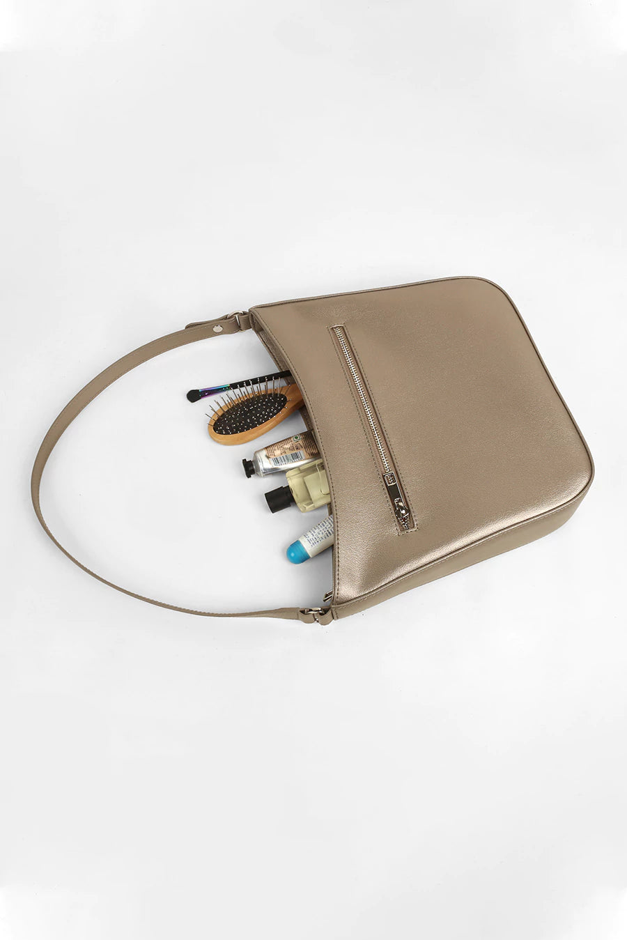 Hannah Party Vegan Leather Wear Bag THE HOUSE OF GANGES