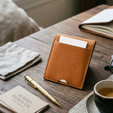 Siena Slim Bifold Wallet
