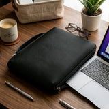 Executive Laptop Carryall Bag