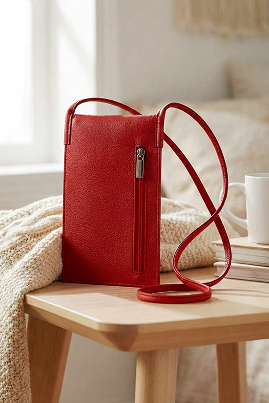 Walky Mobile Sling Bag