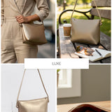 Slindon Sling Vegan Leather THE HOUSE OF GANGES