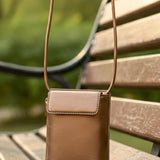 Grace Vegan Leather Mobile Sling