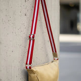 Sling Vegan Leather Bum Bag THE HOUSE OF GANGES