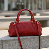 Everly Vegan Leather Handbag