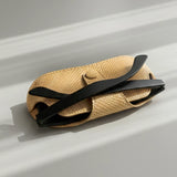 Jace Vegan Leather Glass Cover