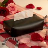 Turch Napkin Case Vegan Leather