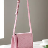 Alice Vegan Leather Crossbody