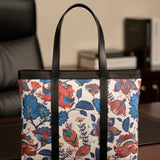 Leafy Womens Office Bag