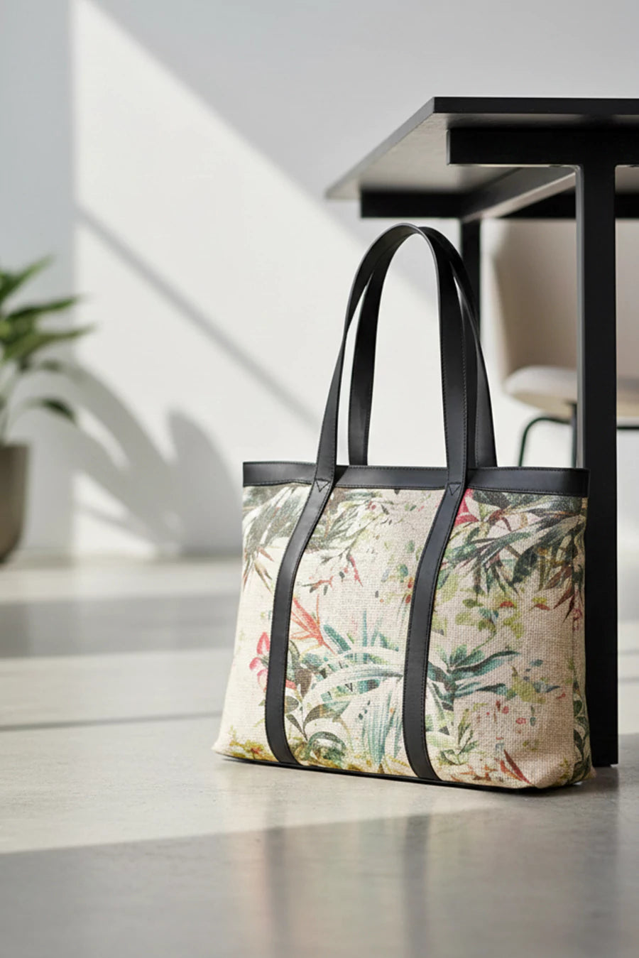 Flora Womens Office Bag