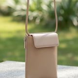 Grace Vegan Leather Mobile Sling