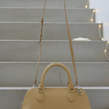 Everly Vegan Leather Handbag