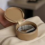 Rogate Medium Vegan Leather Watch Case 🏆 #1 Bestseller | Loved by 1000+ Customers