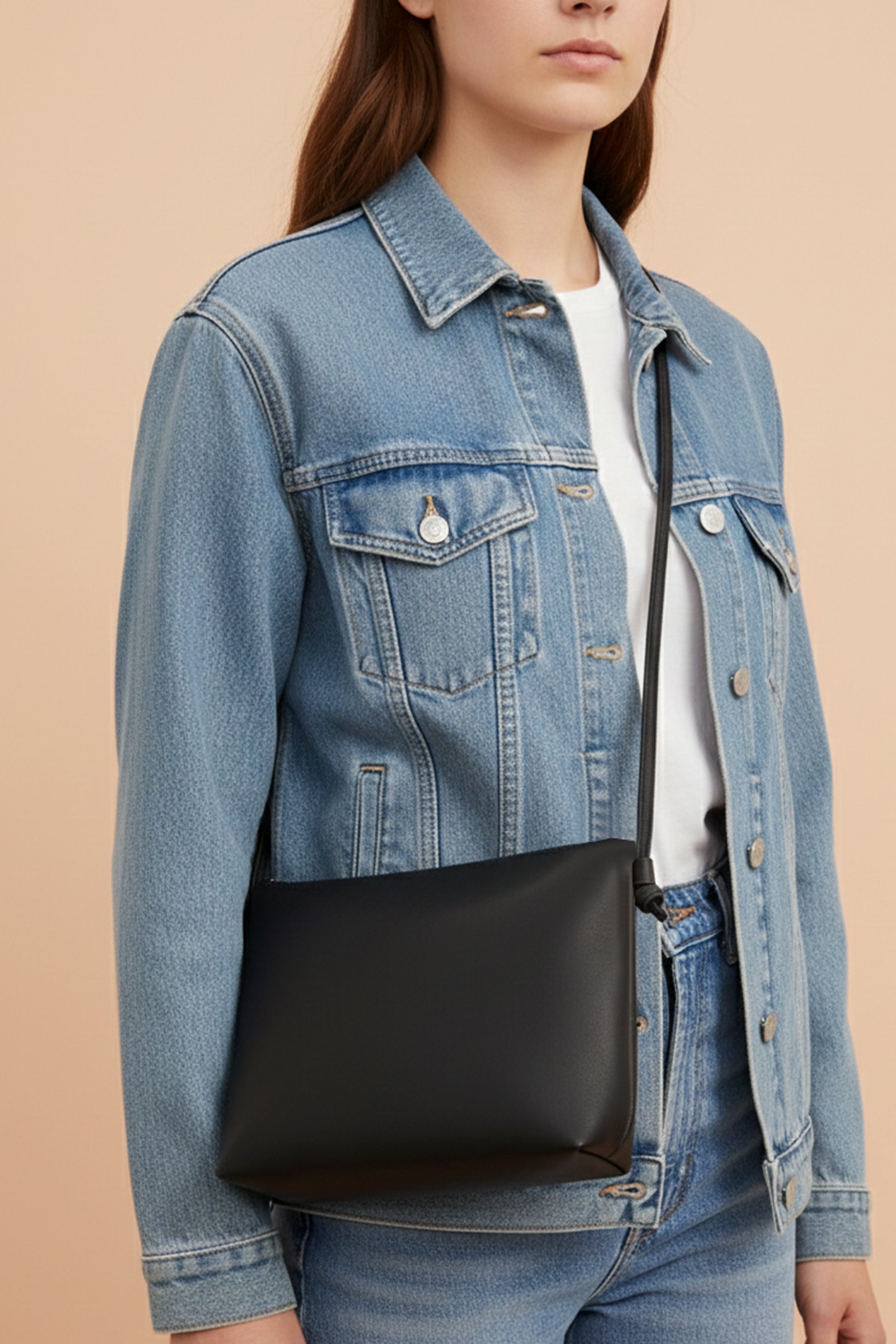 Slindon Sling Vegan Leather