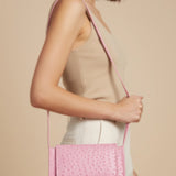 Alice Vegan Leather Crossbody