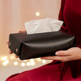 Turch Napkin Case Vegan Leather