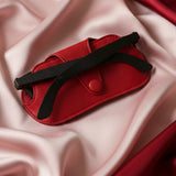 Jace Vegan Leather Glass Cover