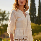 Bruffle Small Vegan Leather Crossbody