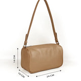 Evelyn Party Wear Vegan Leather Bag