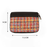 Alexandra Handloom Women Wallet
