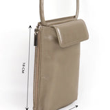 Grace Vegan Leather Mobile Sling