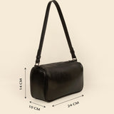 Evelyn Party Wear Vegan Leather Bag