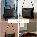 Slindon Sling Vegan Leather THE HOUSE OF GANGES