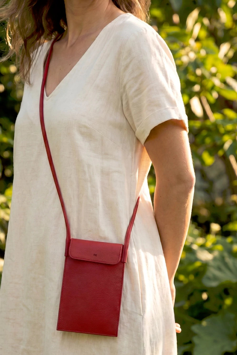 Walky Mobile Sling Bag