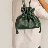 Cutey Vegan Leather Handbag