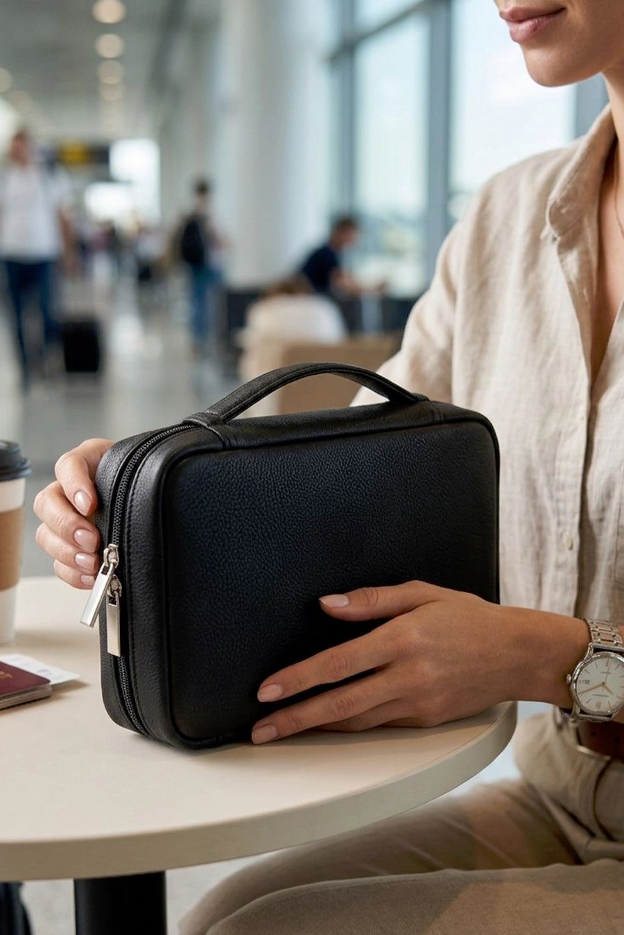 Urban Travel Organiser