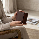 Chronos Single Watch Travel Case