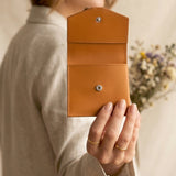 Siena Slim Bifold Wallet