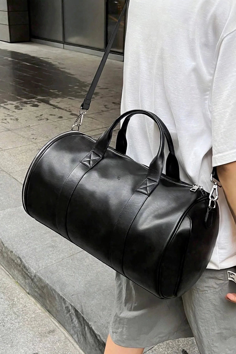 The Daily Duffle