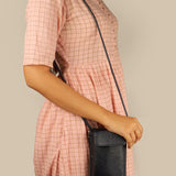 Grace Vegan Leather Mobile Sling
