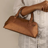 Everly Vegan Leather Handbag