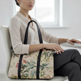 Flora Womens Office Bag