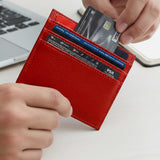 Daily Vegan Card Holder