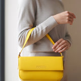 Sandra Vegan Leather Handbag