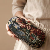 Eyewear Handloom Case THE HOUSE OF GANGES