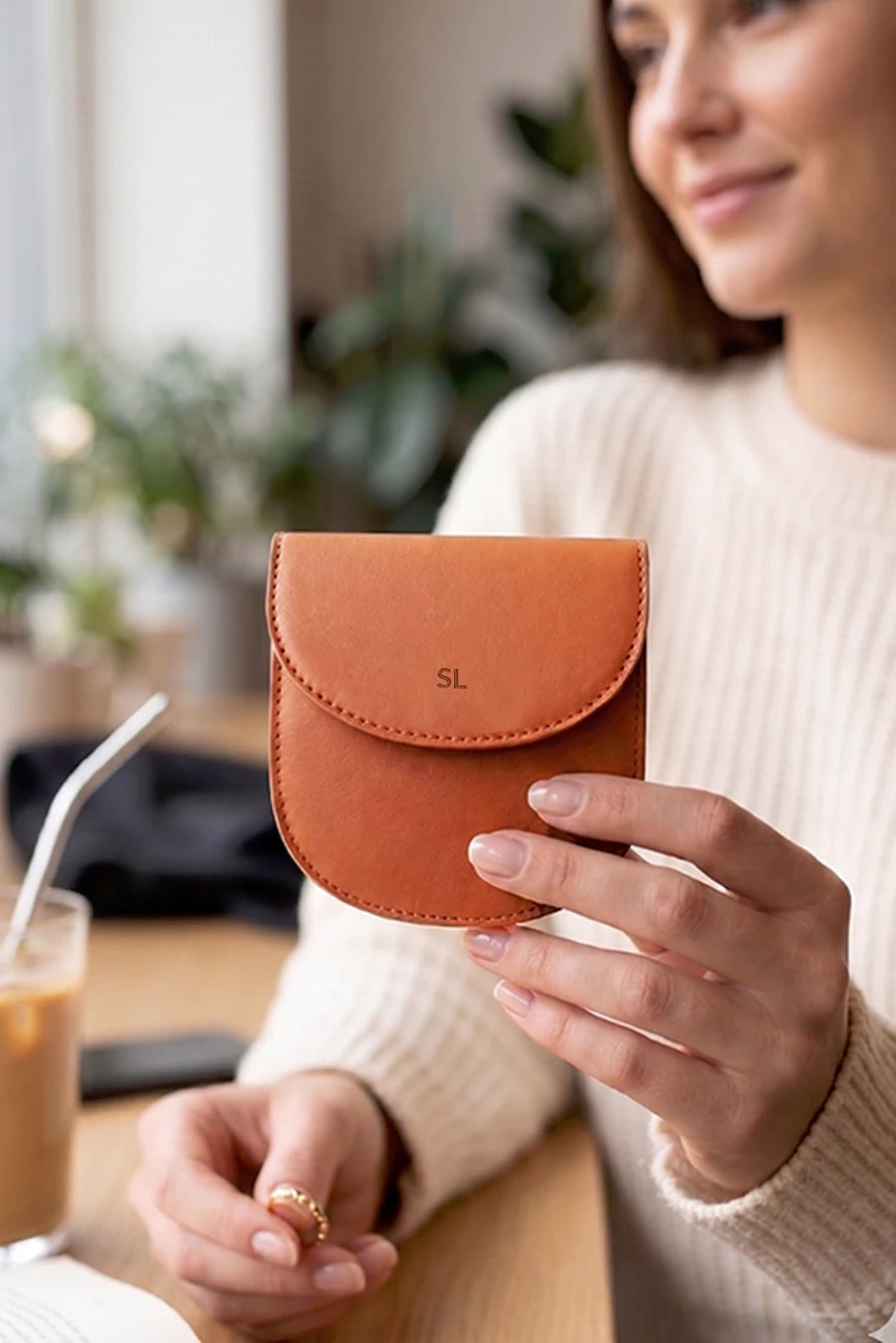 Wallet Organiser